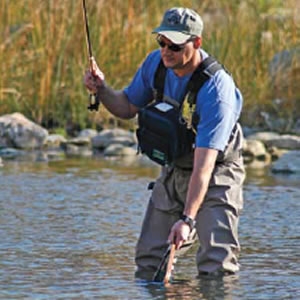 Retractor Fly Fishing